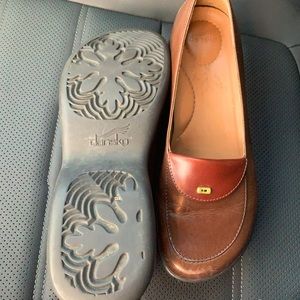 Dansko Loafers
